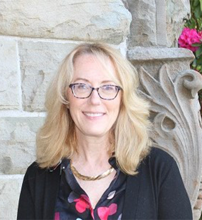 Photo Of Marrene Franich