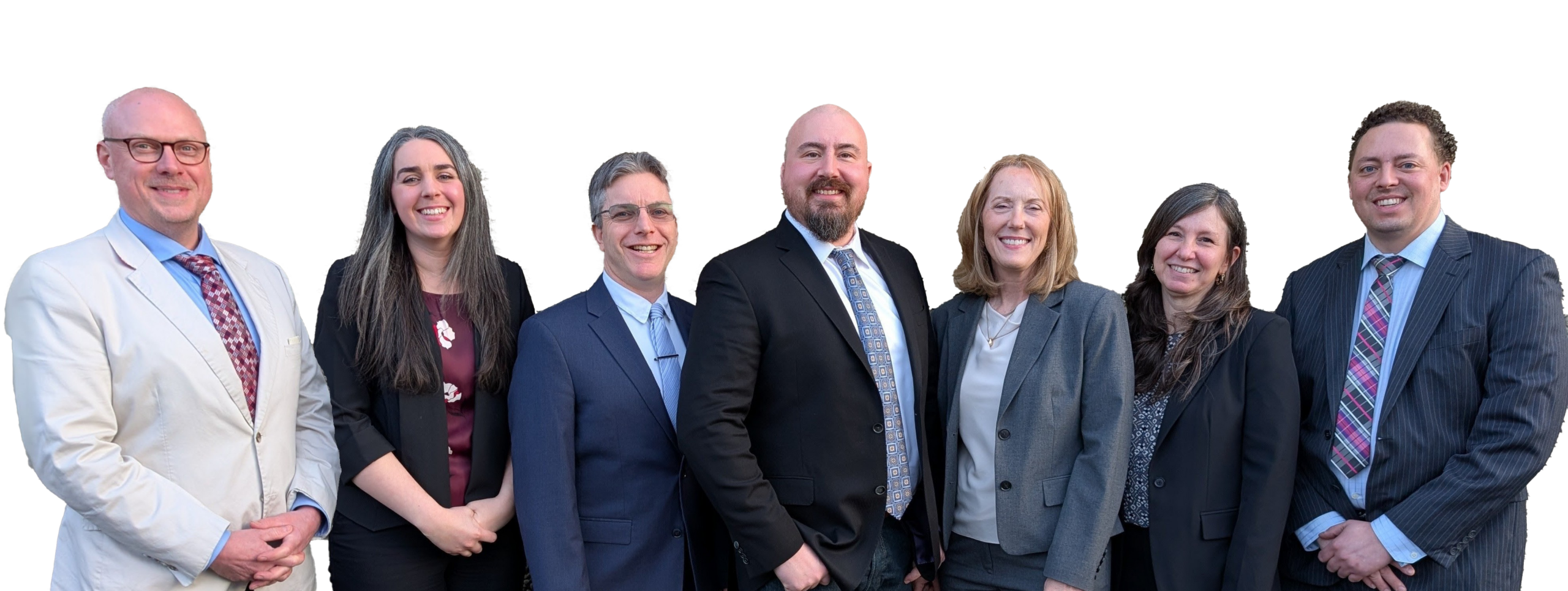 Photo of professionals at Washington Employment Benefits Advocates, PLLC